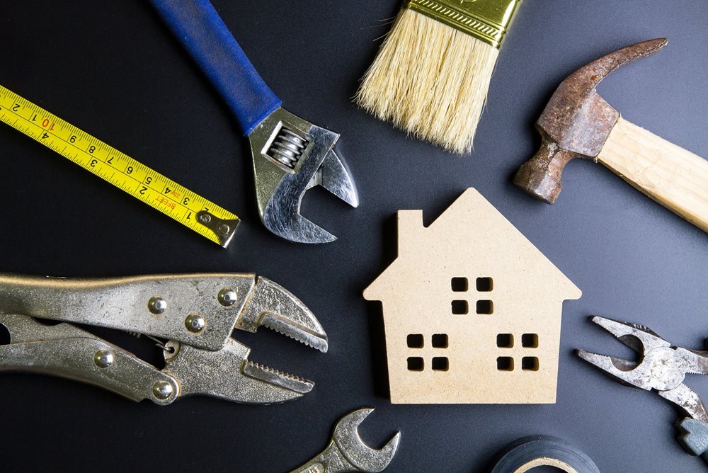 “To Do” List schedule to maintain your new home & warranty!