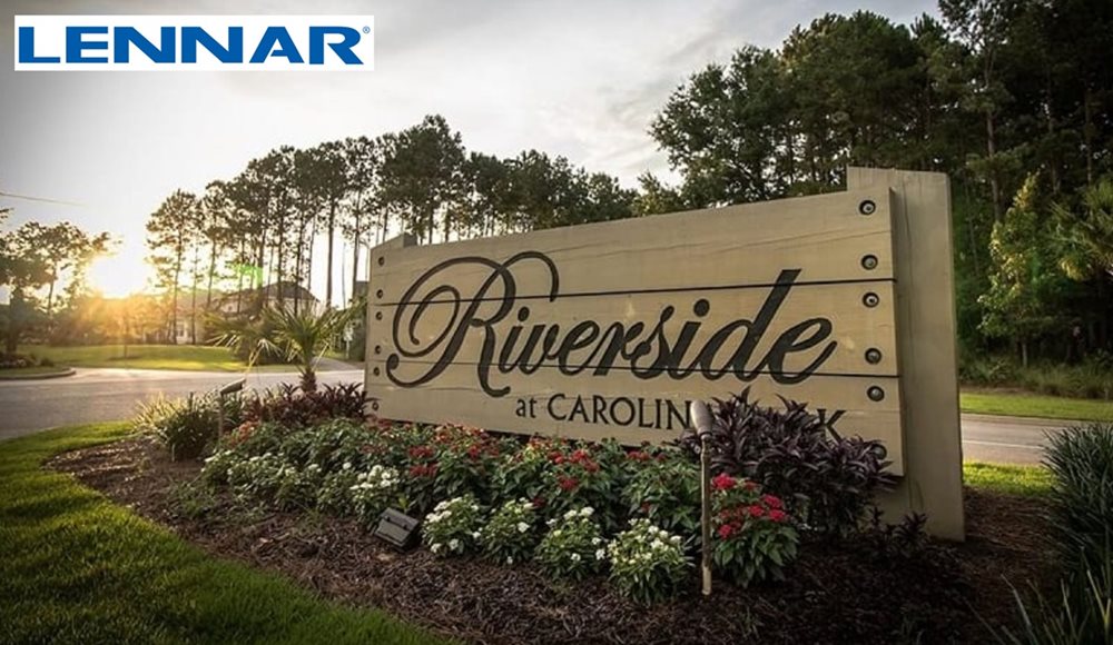 Carolina Park - Riverside - Lennar