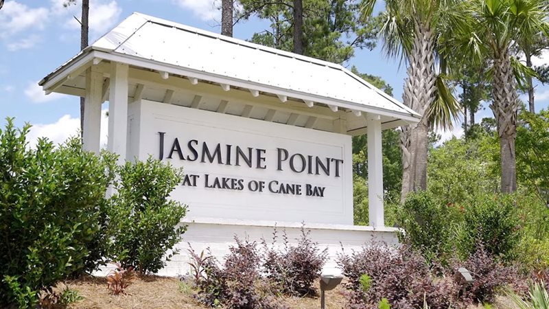 Entrance.jpg Jasmine Point Cane Bay Beazer Entrance Monument