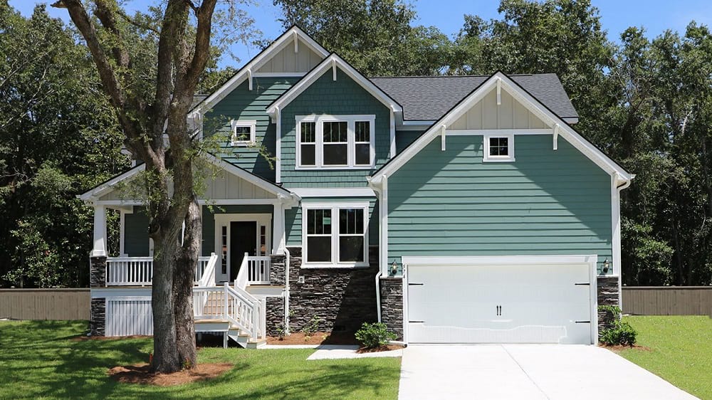 Saltgrass Pointe