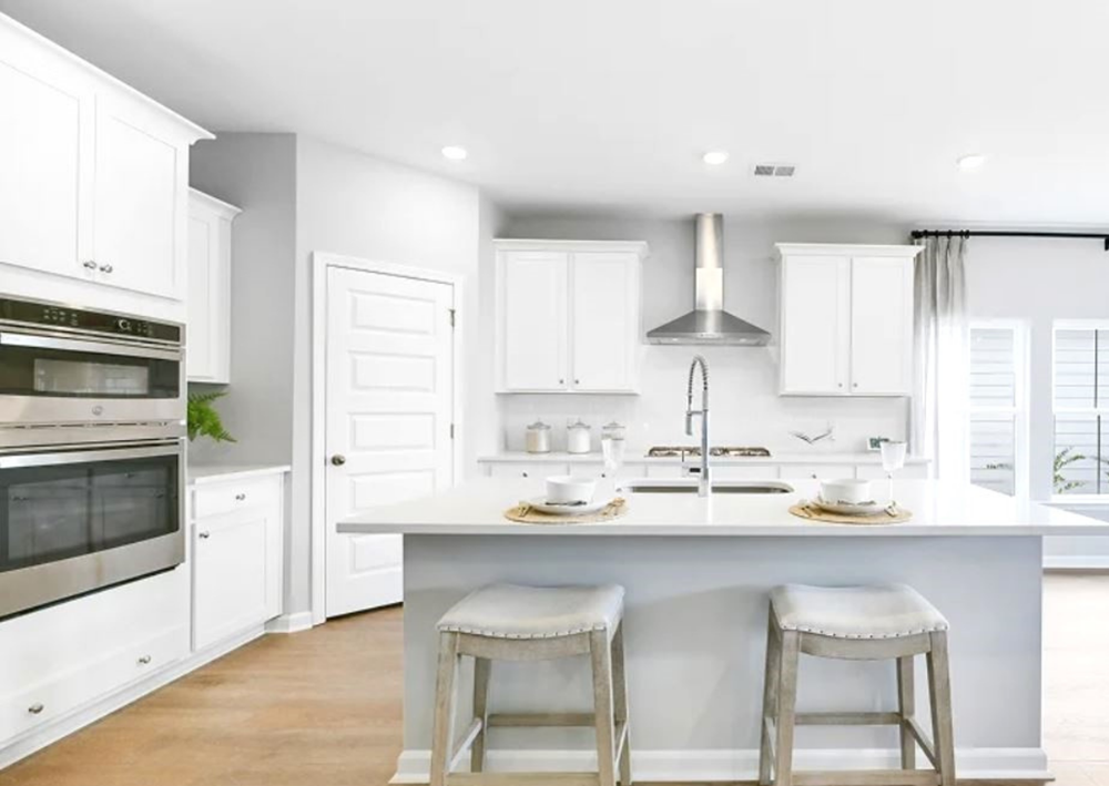 Ride with the Guide: Explore the Legends Collection at Horizons in Carnes Crossroads