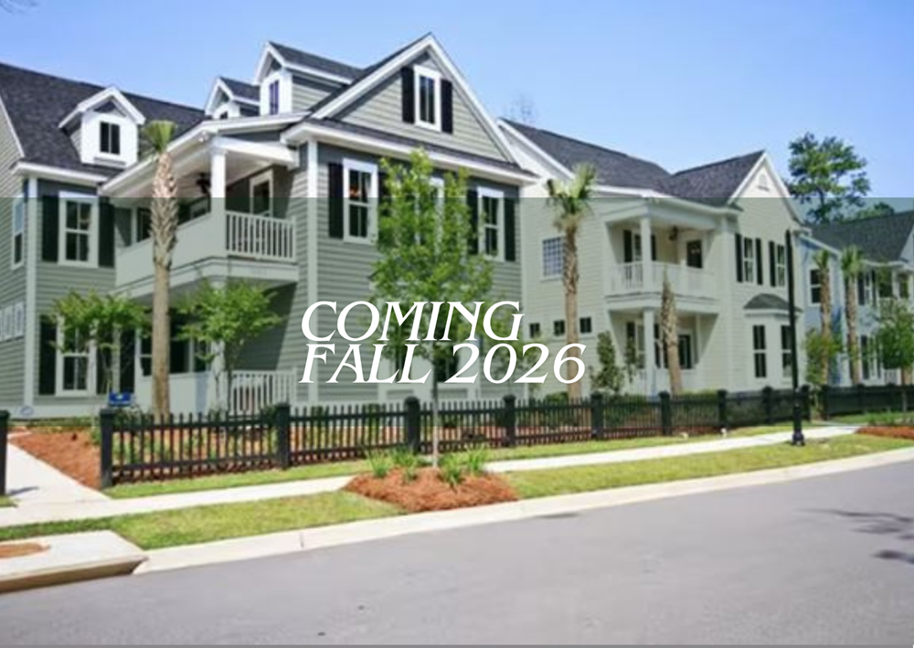 Introducing Long Savanna – Coming Fall 2026