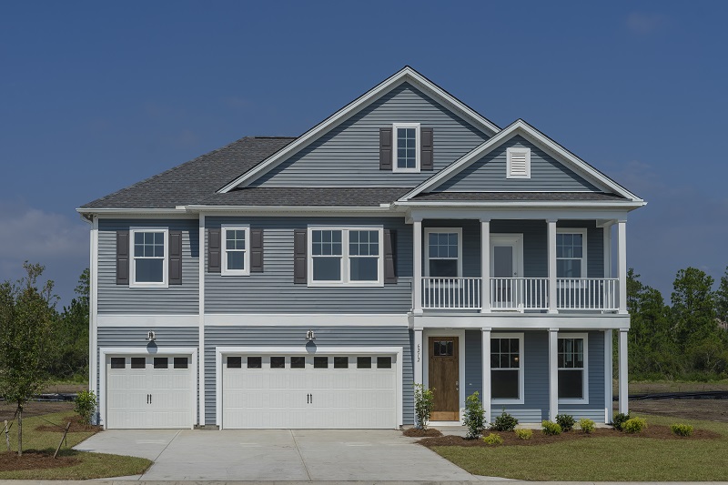 Foxbank Plantation New Homes In Moncks Corner Sc Sabal Homes Charleston New Homes Guide