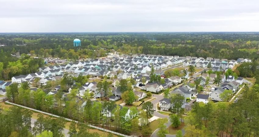 Limehouse Village Lennar - New Homes in Summerville SC Limehouse Village Lennar - New Homes in Summerville SC