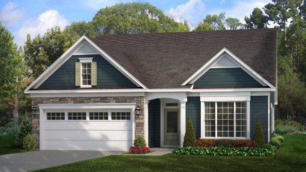 Cresswind Charleston Kolter Homes Fir A