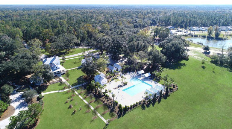 CresswindCharleston_Kolter_Pool.jpg The Ponds Summerville SC community pool