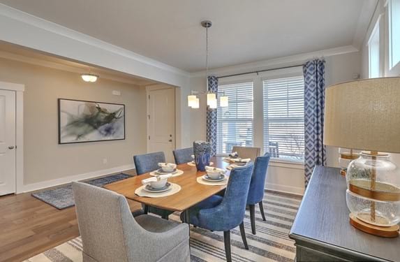 Beazer_JasminePointe-SweetgumDining.jpg Beazer Jasmine Point Sweetgum Dining Room