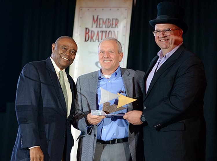 Home Telecom Award CRBJ Home Telecom Award CRBJ
