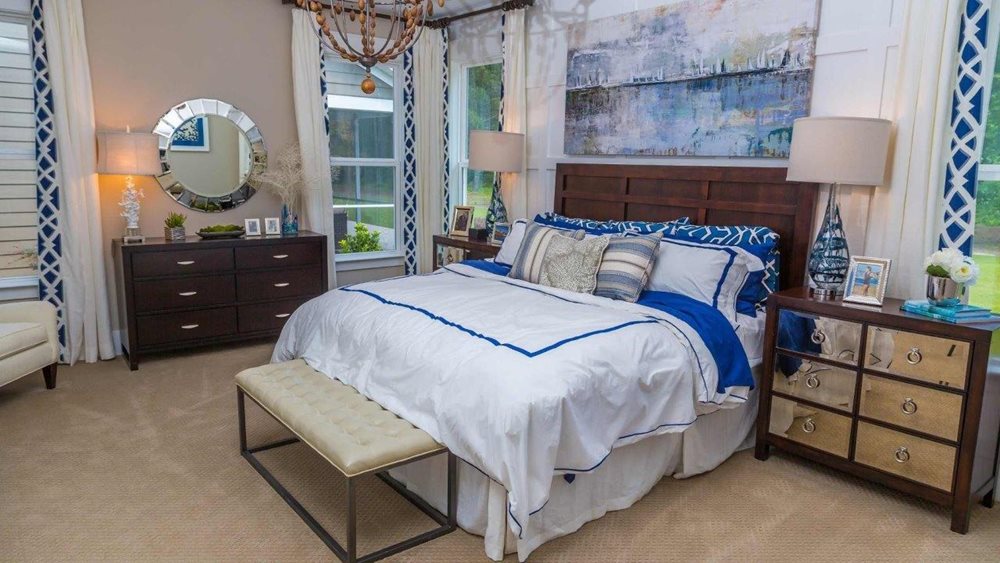 CresswindCharleston_Kolter_HickoryModelBedroom.jpg Cresswind Charleston Kolter Homes Hickory Model Bedroom