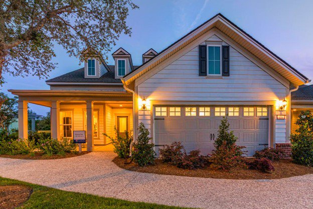ReserveStonoFerry-Pulte_Model.jpg The Reserve at Stono Ferry Martin Ray Model Home by Pulte