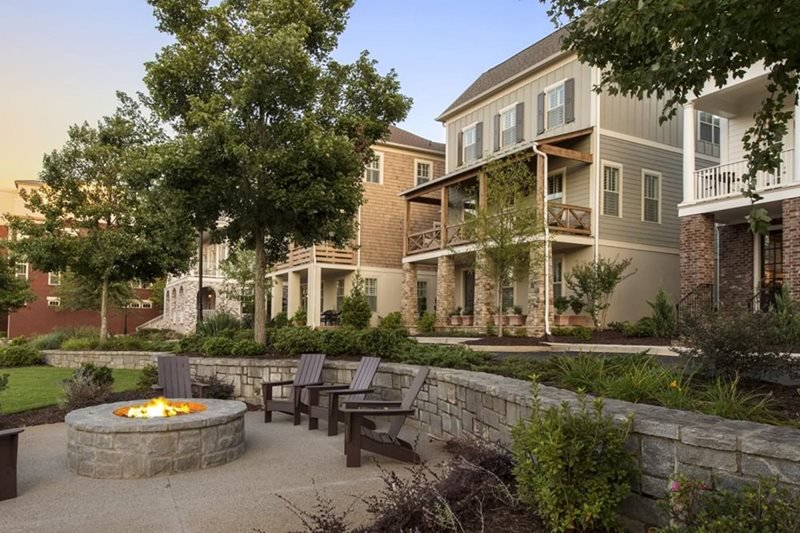 JohnWielandH_Firepit.jpg John Wieland Homes Firepit