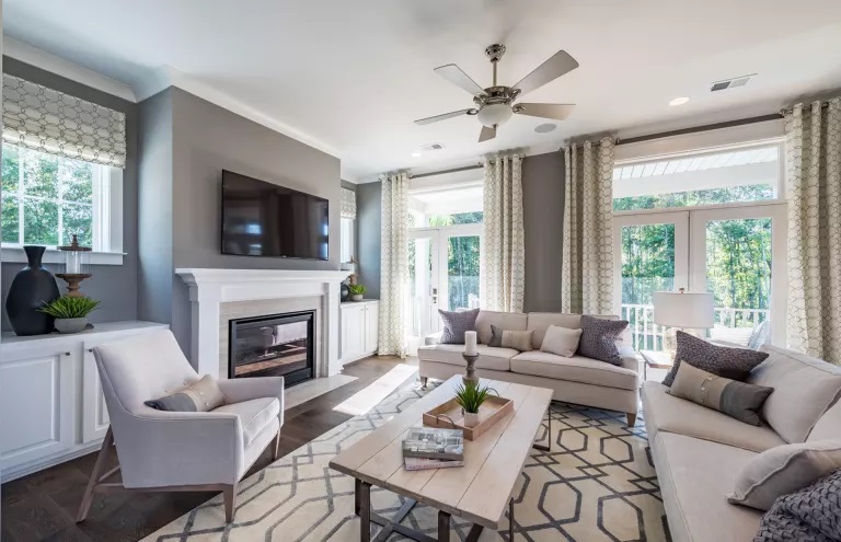 JohnWielandH_Living.jpg John Wieland Homes Living Room