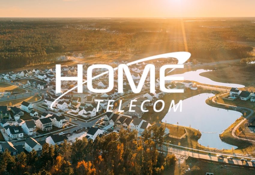 Nexton Home Telecom Summerville SC