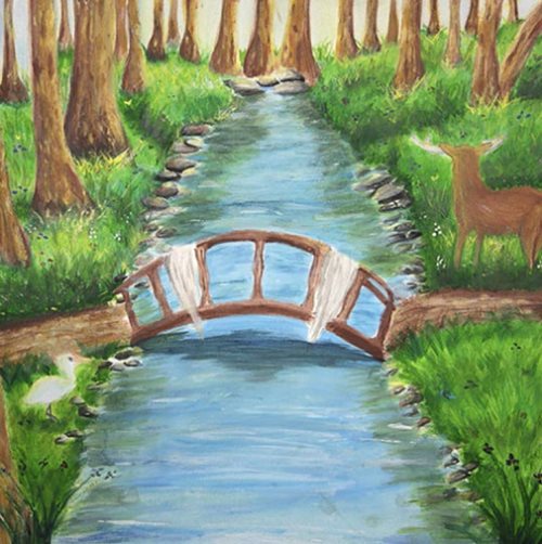 Home Telecom’s 9th annual Directory Art Challenge - Ann Martinez Home Telecom’s 9th annual Directory Art Challenge - Ann Martinez