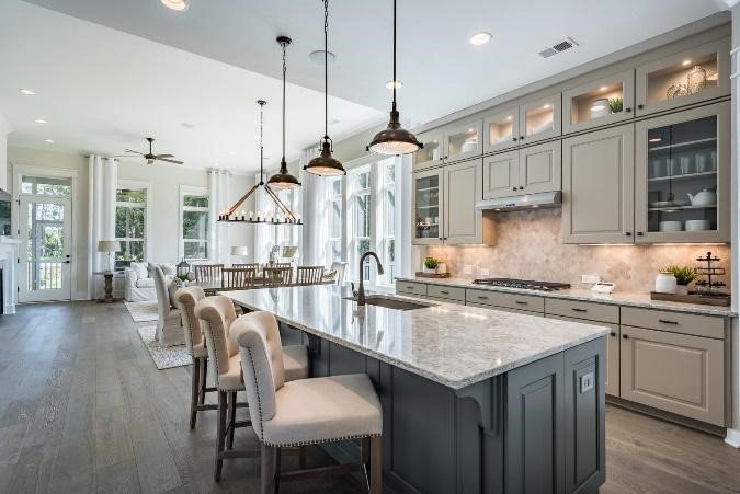 John Wieland Homes Charleston Sc Luxury New Home Designs