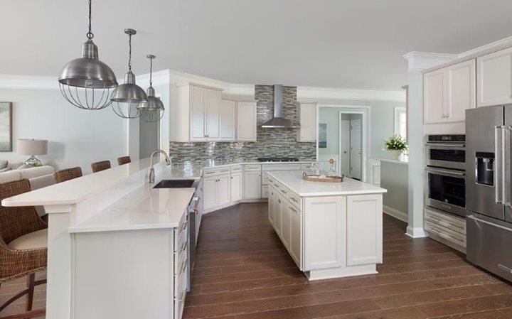 Nexton_DelWebb_SonomaCoveKitchen.jpg Del Webb Nexton Sonoma Cove Kitchen