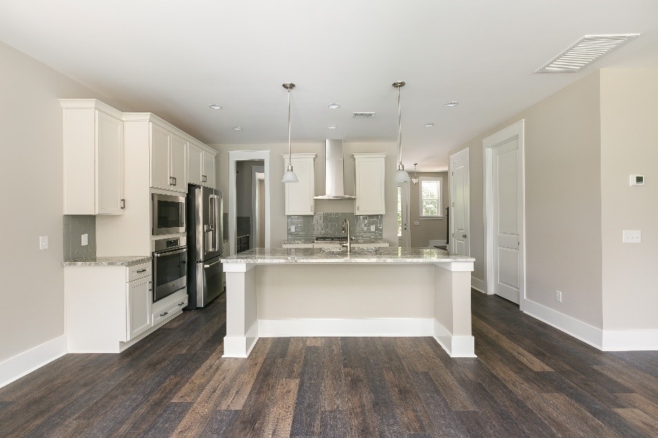 The Ponds Kolter New Home Beaufort Kitchen