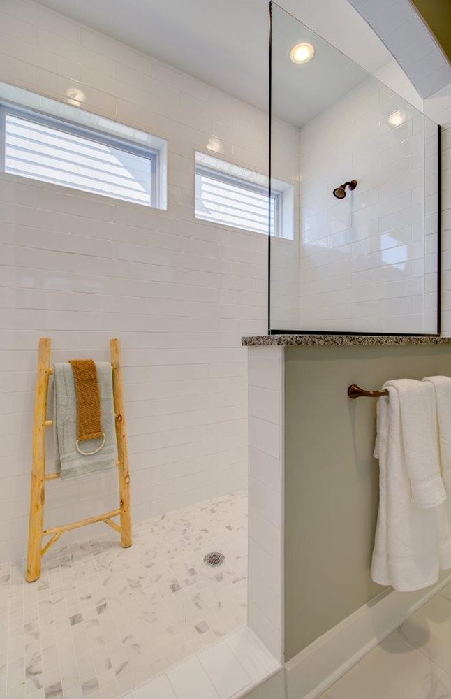 Nexton_DavidWeekleyModel_MasterBath.jpg Nexton David Weekley Jenkins Model Master Bathroom Summerville SC New Homes
