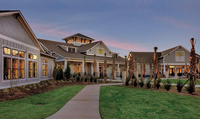 FourSeasons_KHov_ClubhouseExterior.jpg Four Seasons Lakes of Cane Bay Clubhouse