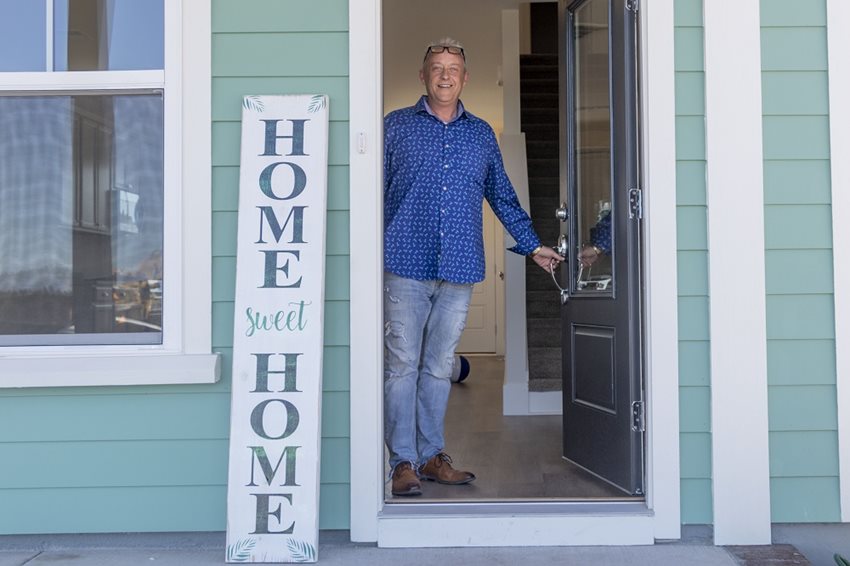 Mike-Phillips-1.jpg Mike Phillips Firsst Nexton Midtown Resident Summerville SC
