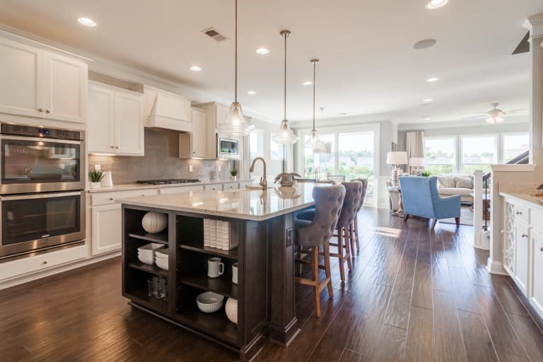 Nexton_DelWebb_CastleRockKitchen.jpg nexton del webb nexton summerville new home Castle Rock Kitchen