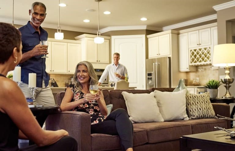 Nexton_DelWebb_LivingRoomEntertaining.jpg nexton del webb nexton summerville new home living room entertaining