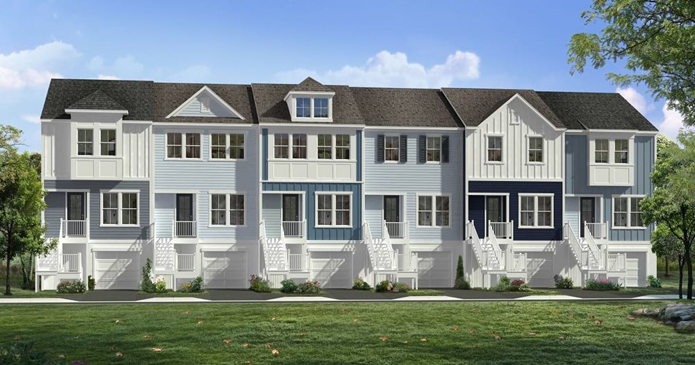 DanRyan_ParkCircleStation_FenwickTownhomes.jpg Dan Ryan Park Circle Station Fenwick Townhomes