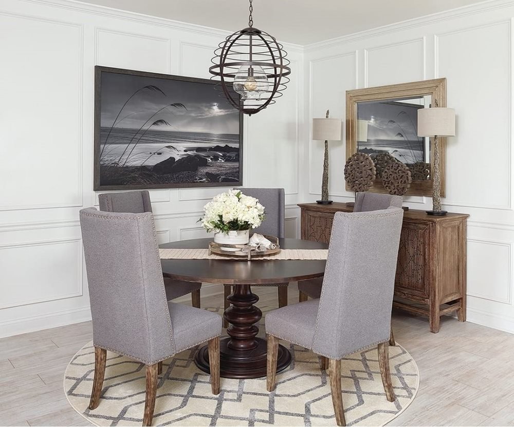 Nexton_DelWebb_MartinRayModelDining.jpg Nexton Del Webb Martin Ray Model Dining Room