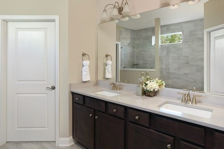 Nexton_DelWebb_MartinRayModelMasterBathroom2.jpg Nexton Del Webb Martin Ray Model Master Bathroom Vanity