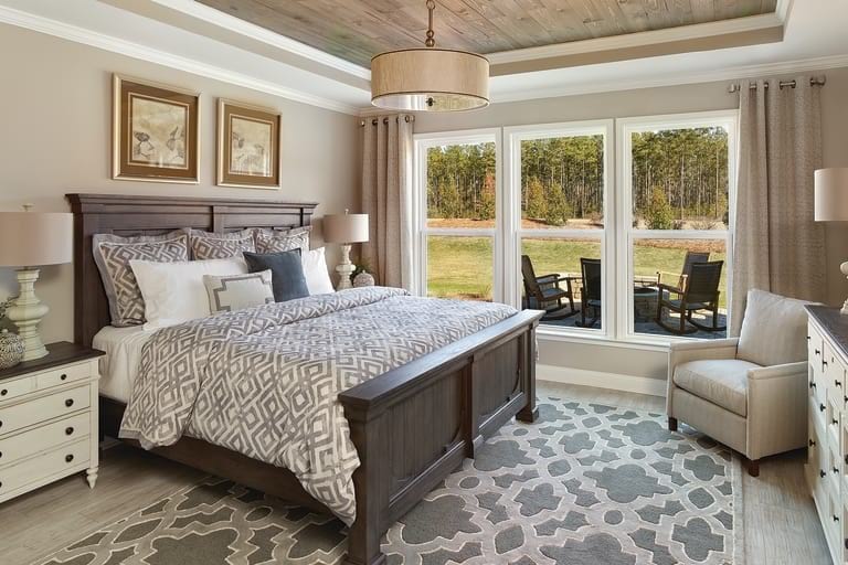 Nexton_DelWebb_MartinRayModelMasterBedroom.jpg Nexton Del Webb Martin Ray Model Master Bedroom