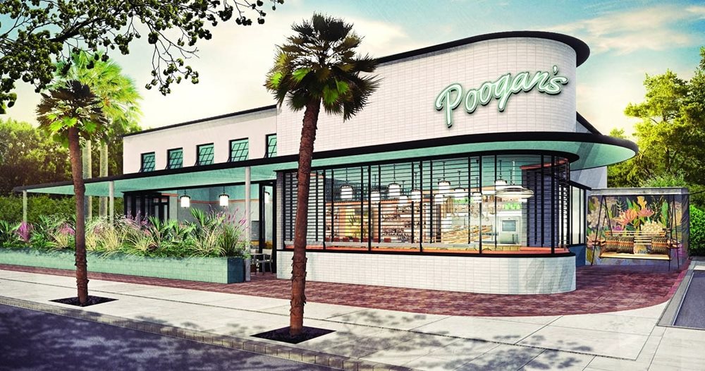 Nexton Pooqans Restaurant Summerville SC