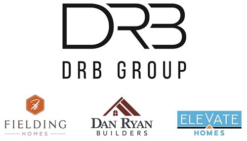 DRB Group Logo