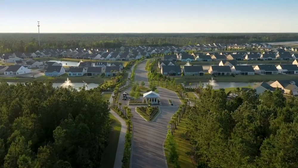 DelWebbNexton-Aerial.jpg Del Webb Nexton Entrance Aerial