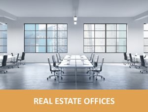 Real Estate Offices Resources Button