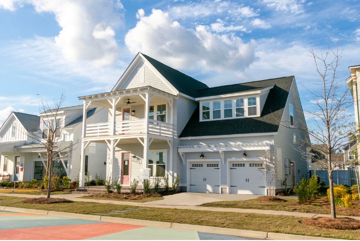 Nexton Announces Grand Opening of Saussy Burbank’s Latest Model Home