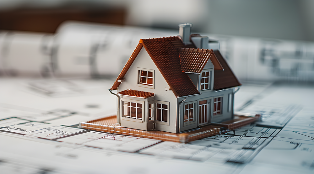 Builder Floor Plans: Your New Home Blueprint 