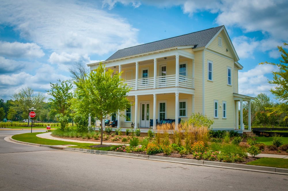 Summers Corner new homes in Summerville SC by Stanley Martin Homes