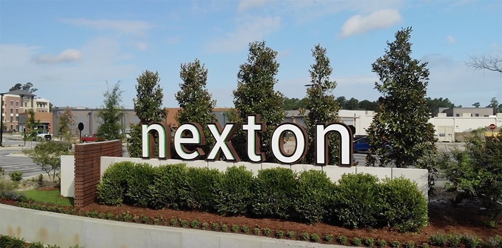Designing and Building Nexton, a hub of Lowcountry growth