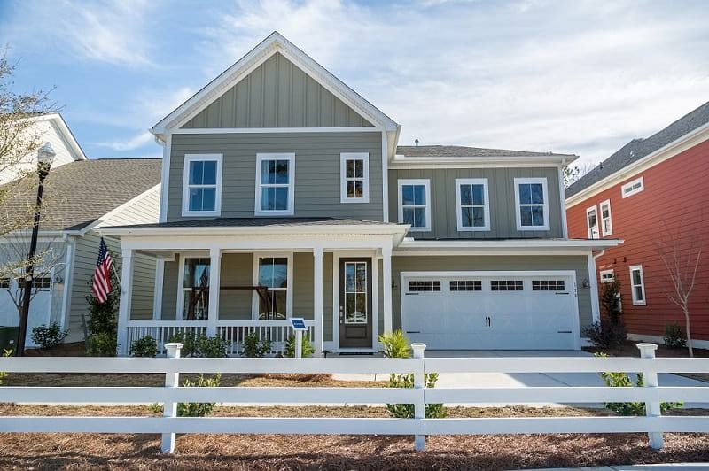 Kolter Homes