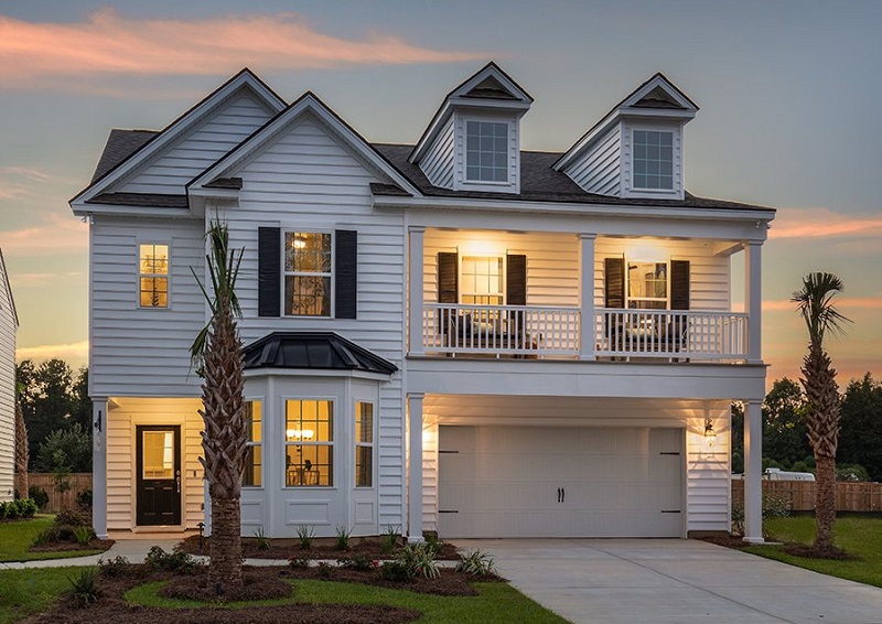 Timber Trace - Arbor Collection