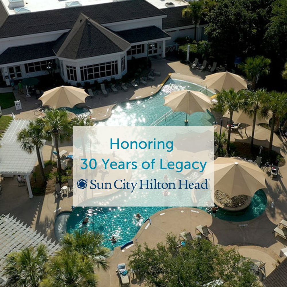 Sun City Hilton Head at 30: How Del Webb’s Flagship Community Keeps Evolving