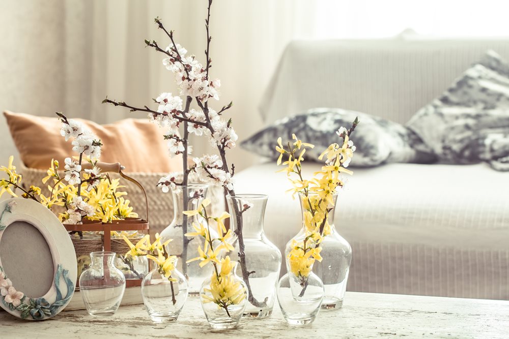 Feng Shui: 8 Steps to Create Balance in Your New Home 
