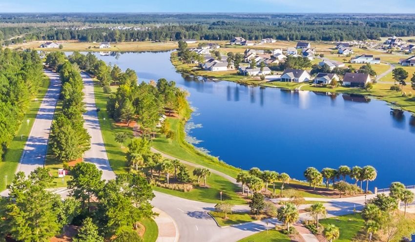 Discovering the Towns of the Greater Hilton Head/Savannah Area