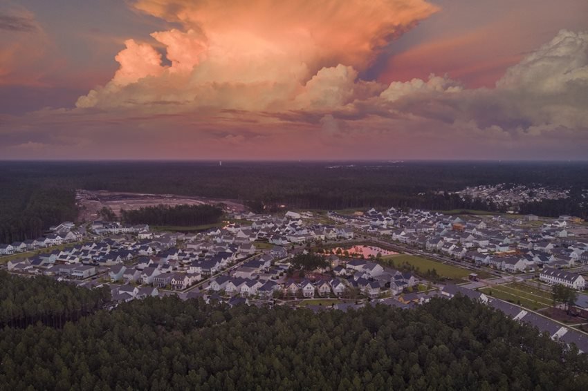 DelWebbNexton-Aerial.jpg Del Webb Nexton Summeville Aerial