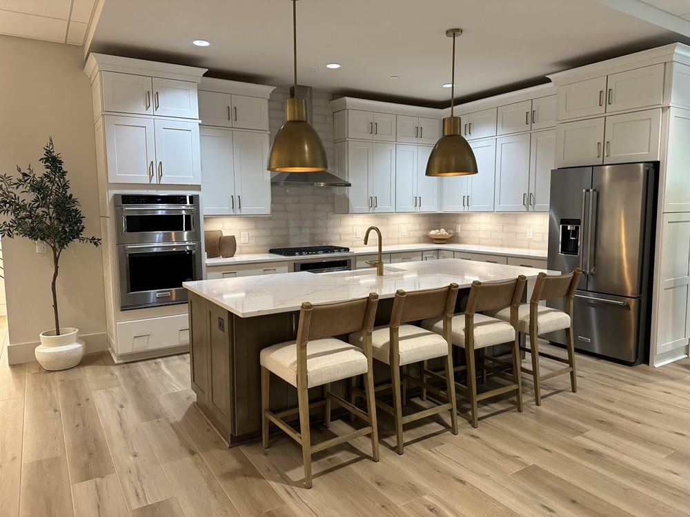 Ride with The Guide: Inside the New Pulte Design Center
