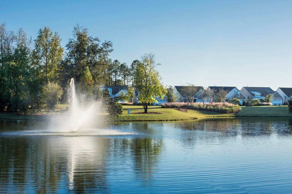 RIDE WITH THE GUIDE: Cresswind Charleston by Kolter Homes Exploring the Exceptional Lifestyle