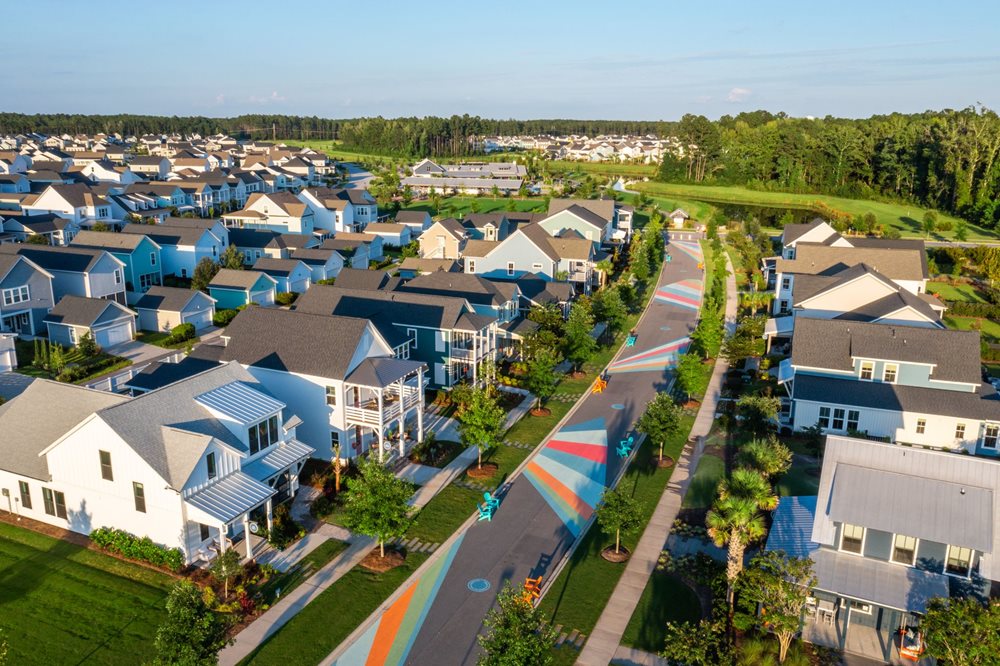 2025 Year in Review: Milestone Moments for Lowcountry Area Communities