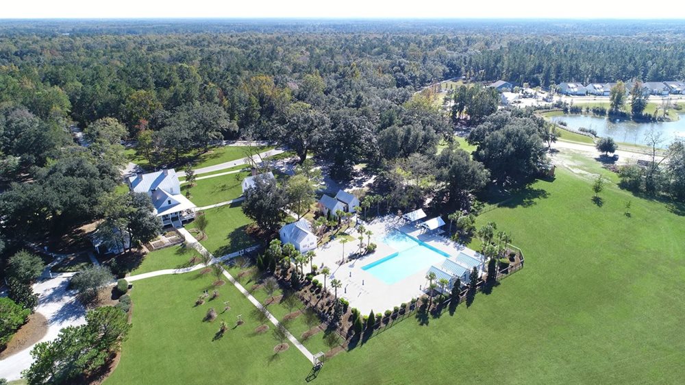 Final Phase at The Ponds: Scenic Homesites Available Summer 2025