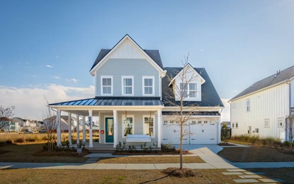 Ride with The Guide: Explore New Towson Model in Midtown Nexton 