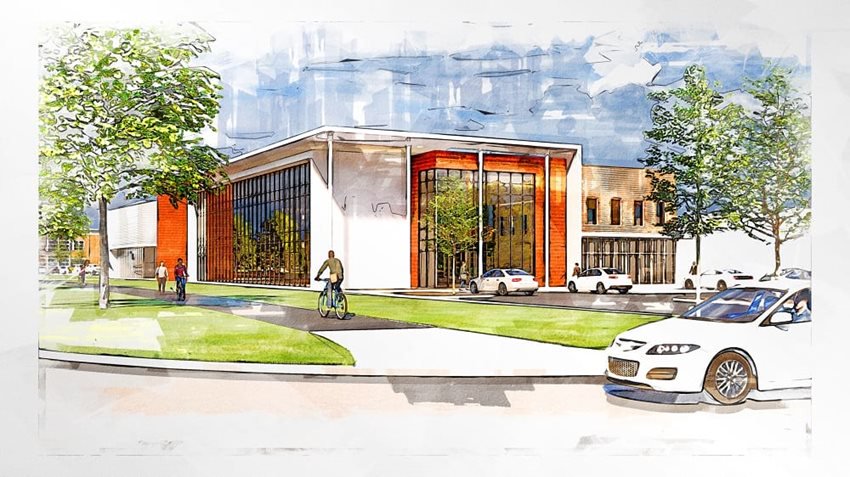 Nexton_TheHub-2.jpg Nexton The Hub Summerville SC